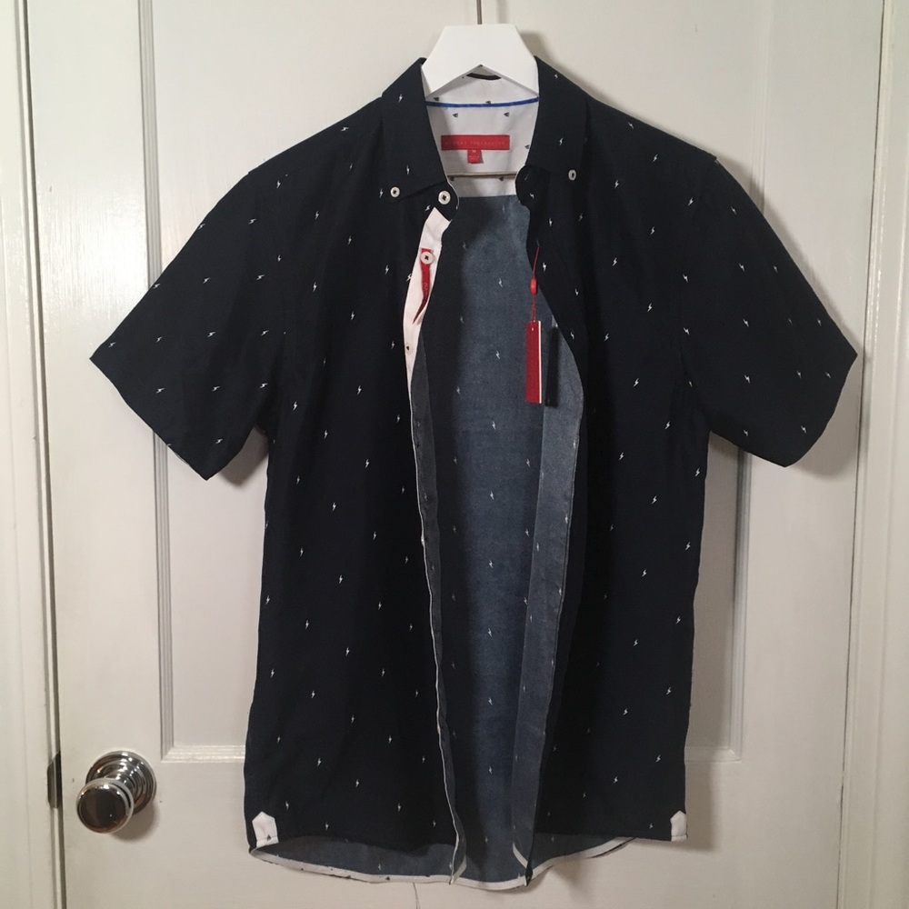 Report Collection/ Medium Shirt